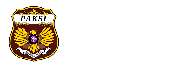 Logo Paksi